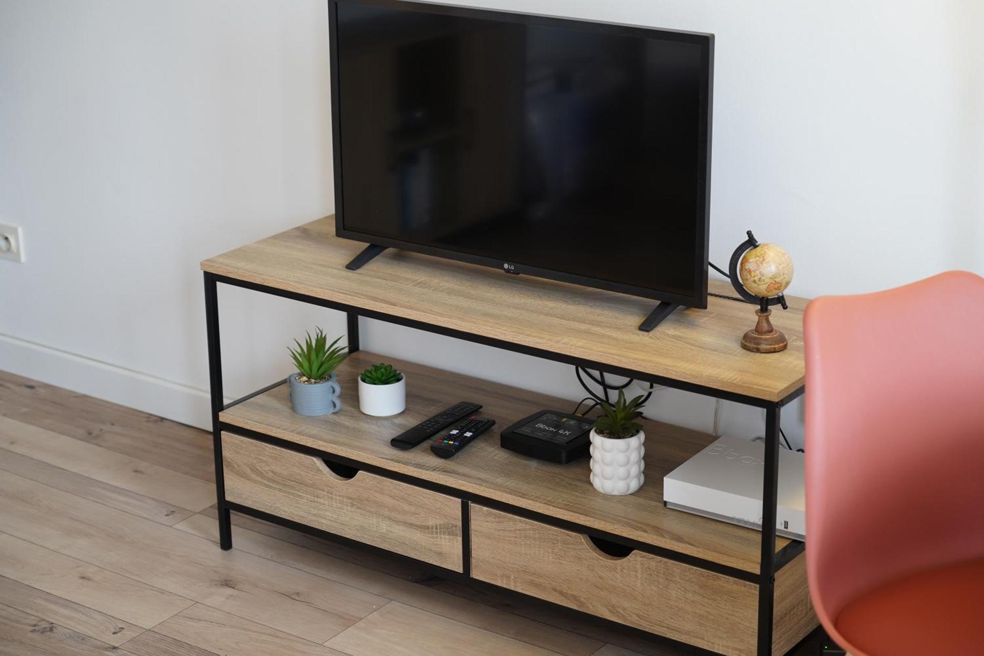 Apartament Le Reflet De Chartres Zewnętrze zdjęcie