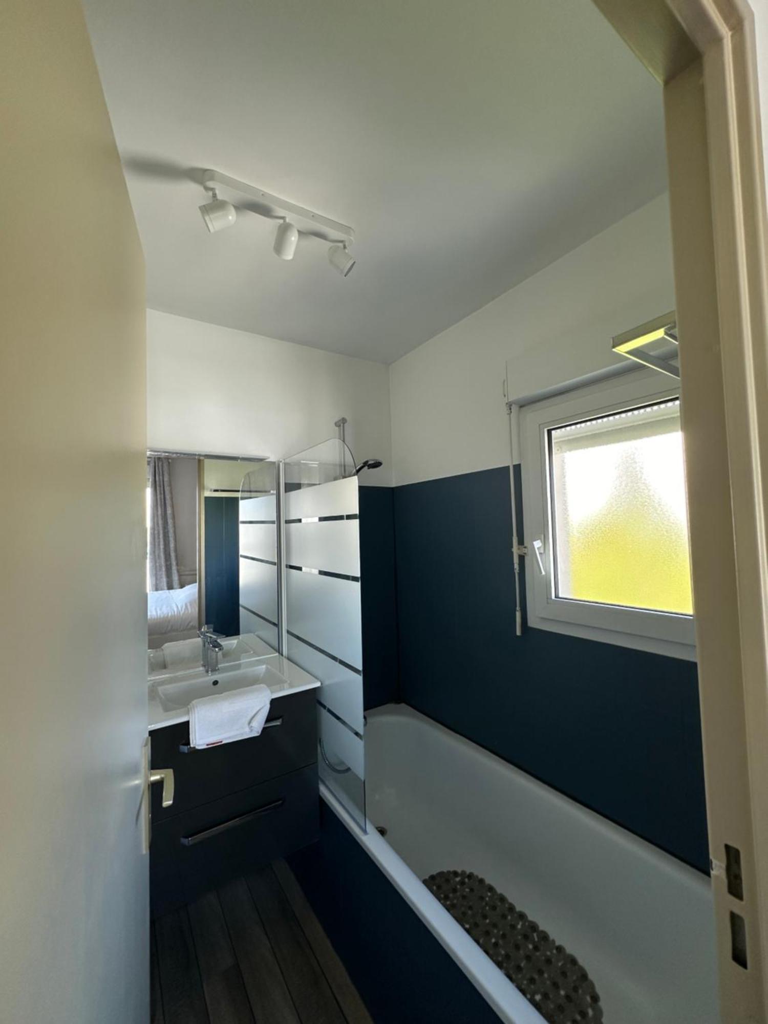 Apartament Le Reflet De Chartres Zewnętrze zdjęcie